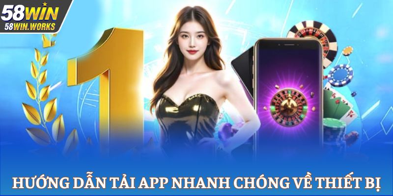 Hướng dẫn tải app nhanh chóng về thiết bị